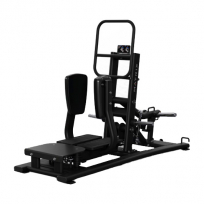 Отведение бедра в положении стоя MATRIX Magnum Standing Hip Abductor MG-PL75