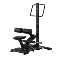 Ягодичный мост стоя MATRIX Magnum Standing Hip Thrust MG-PL82