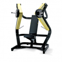 Жим от груди широкий TECHNOGYM Pure Strenght Wide Chest Press