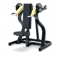Жим от плеч TECHNOGYM Pure Strenght Shoulder Press