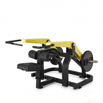 Трицепс сидя TECHNOGYM Pure Strenght Seated Dip
