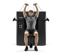 Пресс и торс Technogym Kinesis Press MH200E