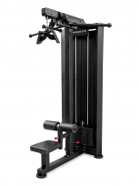 Вертикальная тяга BRONZE GYM Partner ML-306