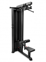 Вертикальная тяга BRONZE GYM Partner ML-306