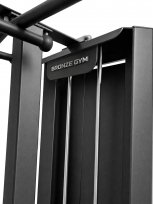 Вертикальная тяга BRONZE GYM Partner ML-306