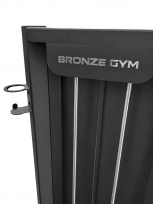 Горизонтальная тяга BRONZE GYM Partner ML-307