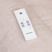 Массажное кресло-качалка ERGONOVA MeTime Beige