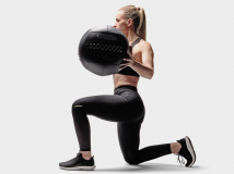 Мяч медицинский TECHNOGYM Medicine Ball 4 кг