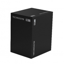 Плиобокс трехсторонний TECHNOGYM Multi-Sided Plyo Box