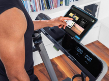 Беговая дорожка TECHNOGYM MyRun