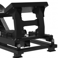 Ягодичный мостик BRONZE GYM NEO104