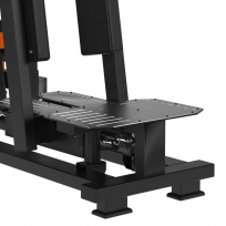 Отведение бедра стоя BRONZE GYM NEO105