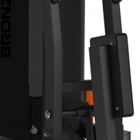 Отведение бедра стоя BRONZE GYM NEO105