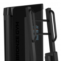 Отведение бедра стоя BRONZE GYM NEO105