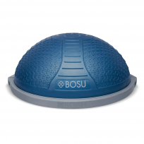 Балансировочная платформа BOSU NexGen (голубая)