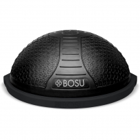 Балансировочная платформа BOSU NexGen Black