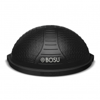 Балансировочная платформа BOSU NexGen Home (черная/черная)