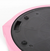 Балансировочная платформа BOSU NexGen Home (розовая/розовая)