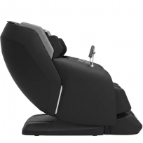 Массажное кресло ERGONOVA Organic Maxima 2 XL Black