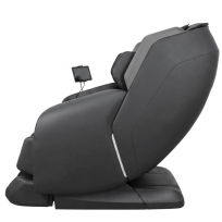 Массажное кресло ERGONOVA Organic Maxima 2 XL Black