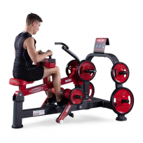 Икры сидя (версия Super, без тибии) PANATTA Super Seated Calf 1FW088
