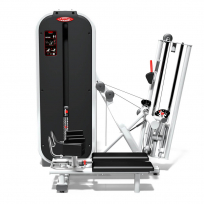 Проработка ягодиц (плюс) PANATTA Master Gluteus Plus 1MTH094
