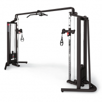 Регулируемый кроссовер PANATTA Adjustable Cable Crossover 1SC120