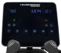 Эллиптический тренажер SVENSSON INDUSTRIAL Performer E