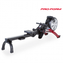 Гребной тренажер PRO-FORM R600
