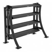 Универсальная подставка для хранения HOIST Performance Series PS-6USR (черный)