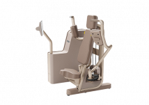 Сведение рук TECHNOGYM Biostrength Luxury Pectoral
