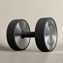 Гантели TECHNOGYM Personal Dumbbells Pairs 24 кг