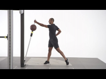 Маятник шарнирный TECHNOGYM Pivot Pendulum