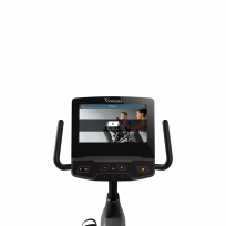 Горизонтальный велотренажер VISION R600E