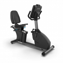 Горизонтальный велотренажер TRUE FITNESS RC400 Envision 9