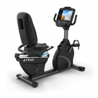 Горизонтальный велотренажер TRUE FITNESS RC900 Envision 16