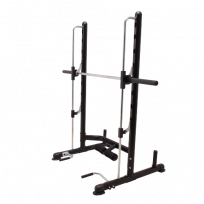 Машина Смита SMITH STRENGTH SM102