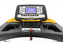 Реабилитационная беговая дорожка SPIRIT FITNESS LW280