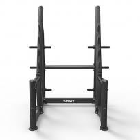 Силовая рама для приседаний SPIRIT FITNESS SP-4207