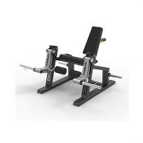 Разгибание ног SPIRIT FITNESS SP-4511