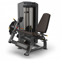 Разгибание ног TRUE FITNESS Palladium Leg Extension SPL-0100 Acrylic