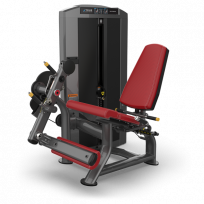 Разгибание ног TRUE FITNESS Palladium Leg Extension SPL-0100 Metal