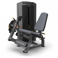 Разгибание ног TRUE FITNESS Palladium Leg Extension SPL-0100 Metal