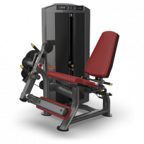Разгибание ног TRUE FITNESS Palladium Leg Extension SPL-0100 Metal