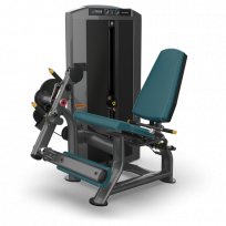 Разгибание ног TRUE FITNESS Palladium Leg Extension SPL-0100 Metal
