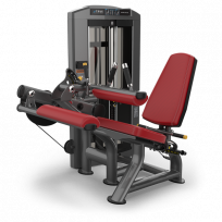 Сгибание ног сидя TRUE FITNESS Palladium Seated Leg Curl SPL-0200 Acrylic