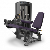 Сгибание ног сидя TRUE FITNESS Palladium Seated Leg Curl SPL-0200 Acrylic