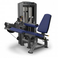 Сгибание ног сидя TRUE FITNESS Palladium Seated Leg Curl SPL-0200 Acrylic