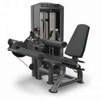 Сгибание ног сидя TRUE FITNESS Palladium Seated Leg Curl SPL-0200 Acrylic