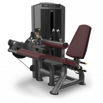 Сгибание ног сидя TRUE FITNESS Palladium Seated Leg Curl SPL-0200 Metal